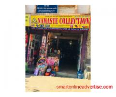 Namaste Collections