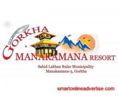 Gorkha manakamana resort
