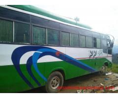 Bus Sale 9856040938, Gorkha