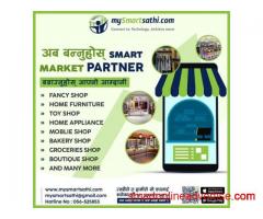 smart market partner
